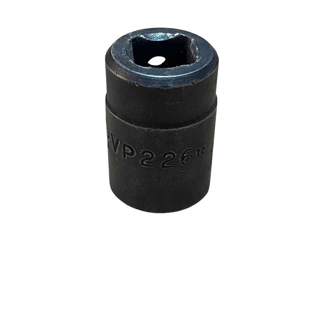 MAC VP226 11/16 inch 6 Point Deep Socket USA Made - Picture 3 of 6
